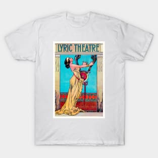 Lyric Theatre T-Shirt